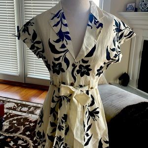 Zara mini dress